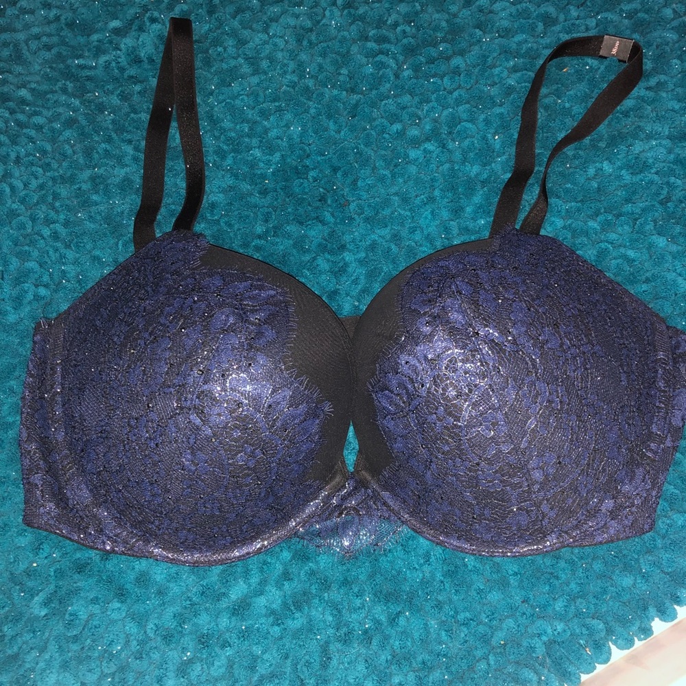 38DD Very Sexy Push-Up by VS